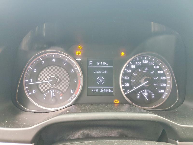 78781695 :رقم المزاد ، KMHD84LF1KU774279 vin ، 2019 Hyundai Elantra مزاد بيع