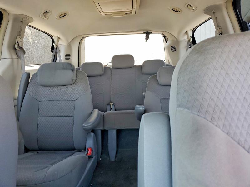 Продаж на аукціоні авто 2008 Chrysler Town & Country, vin: 2A8HR54P48R129429, номер лоту: 45642976