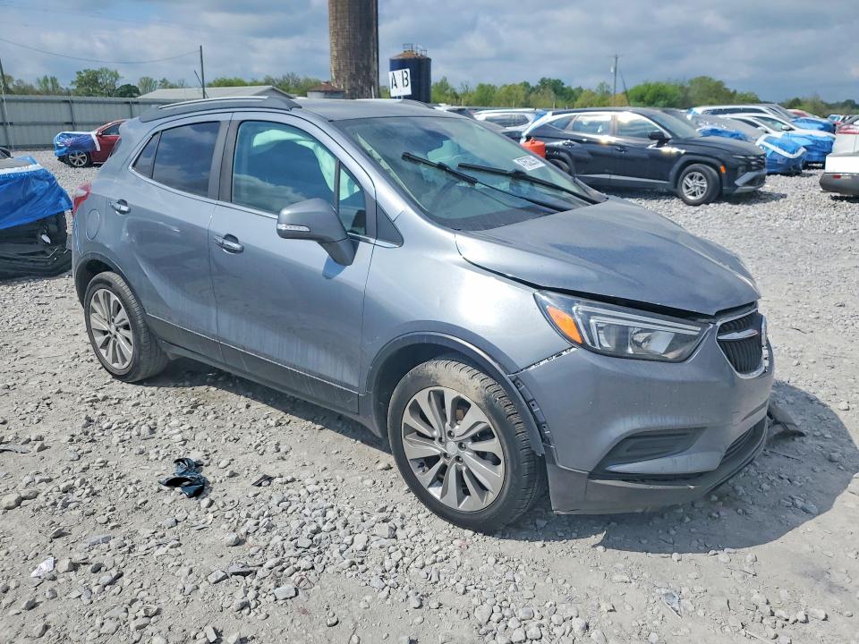 Aukcja sprzedaży 2019 Buick Encore, vin: KL4CJASB4KB899526, numer aukcji: 47652296