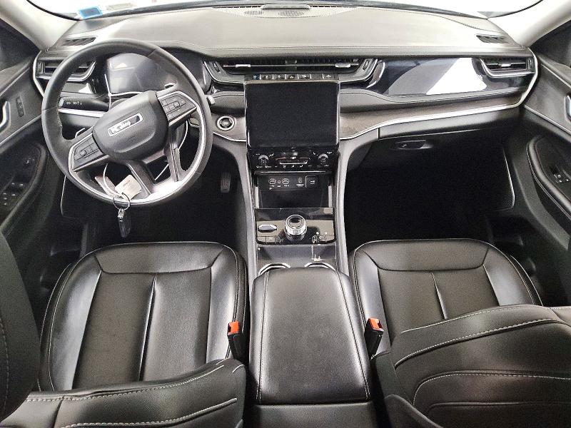 46203406 :رقم المزاد ، 1C4RJYB62PC649229 vin ، 2023 Jeep Grand Cherokee مزاد بيع