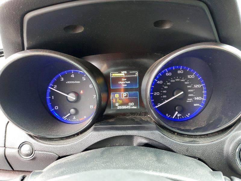 Aukcja sprzedaży 2015 Subaru Legacy, vin: 4S3BNBL62F3026757, numer aukcji: 79514085