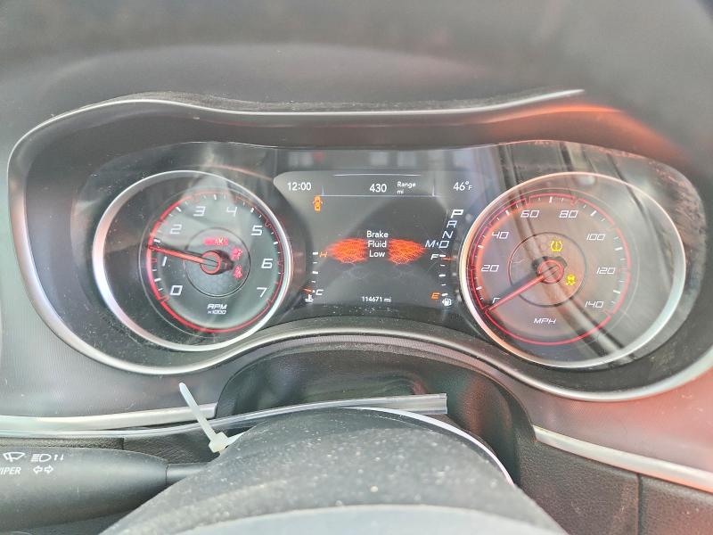 Продаж на аукціоні авто 2019 Dodge Charger, vin: 2C3CDXBG5KH660977, номер лоту: 47198496