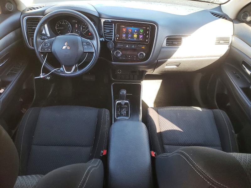Aukcja sprzedaży 2018 Mitsubishi Outlander, vin: JA4AZ3A3XJZ005153, numer aukcji: 46306166
