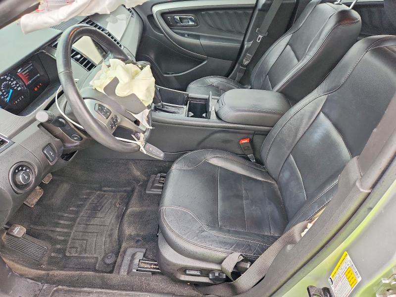 2015 Ford Taurus მანქანა იყიდება აუქციონზე, vin: 1FAHP2E84FG182297, აუქციონის ნომერი: 46567396