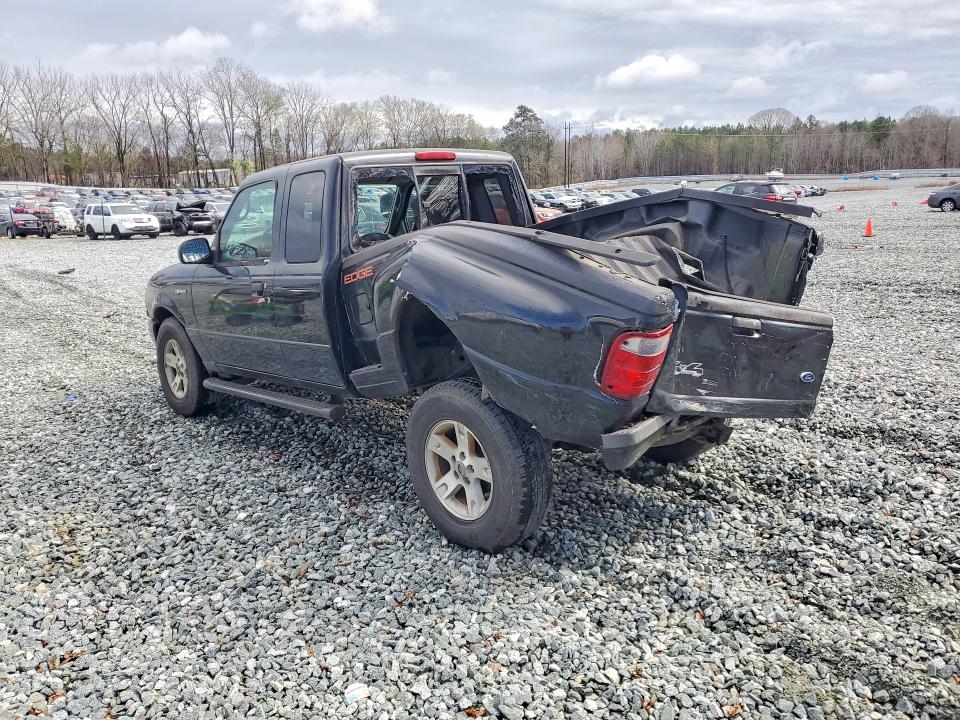 2003 Ford Ranger მანქანა იყიდება აუქციონზე, vin: 1FTZR45E33PB42895, აუქციონის ნომერი: 45755306
