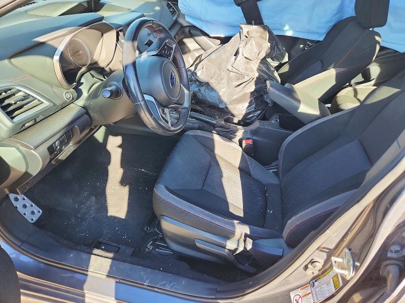Продажа на аукционе авто 2019 Subaru Impreza, vin: 4S3GTAM64K3714662, номер лота: 46379886