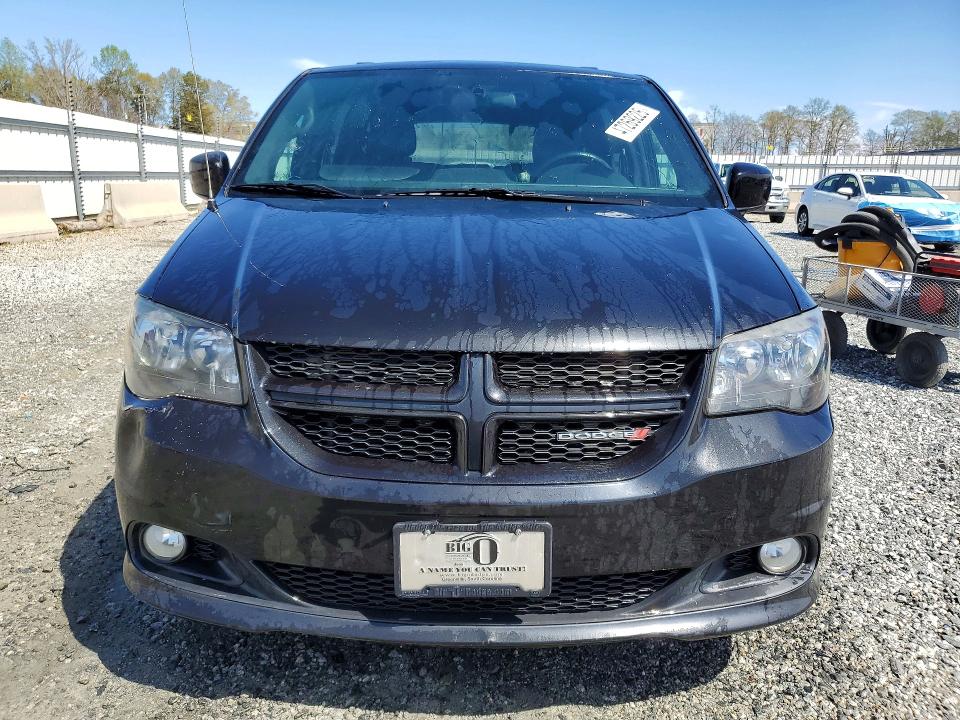 Aukcja sprzedaży 2016 Dodge Grand Caravan, vin: 2C4RDGEG3GR352872, numer aukcji: 47269226