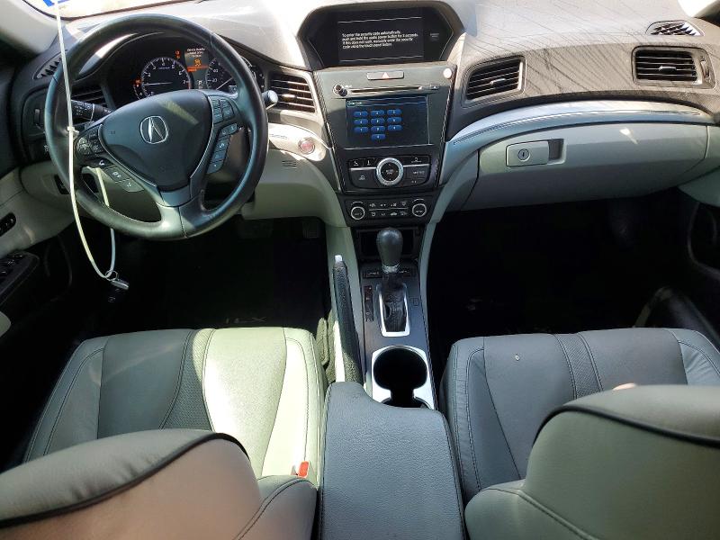 46381076 :رقم المزاد ، 19UDE2F75LA007089 vin ، 2020 Acura Ilx مزاد بيع