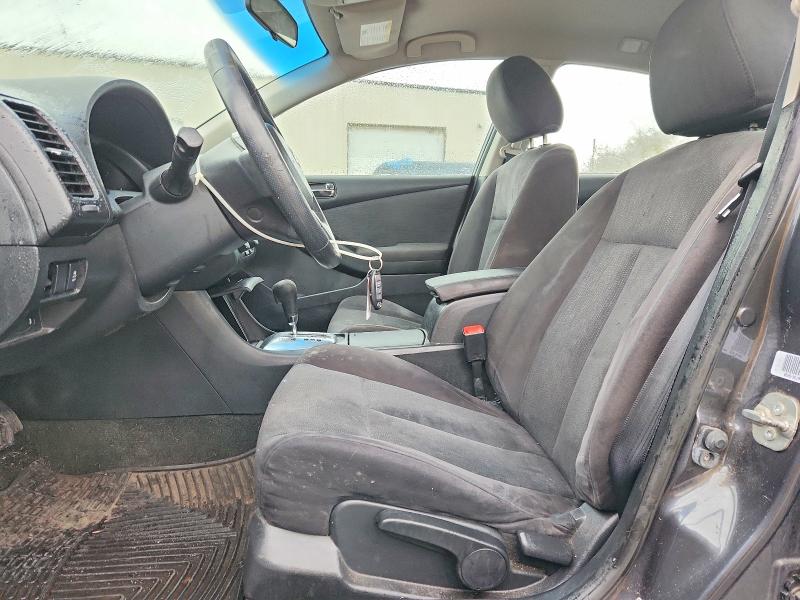 Aukcja sprzedaży 2012 Nissan Altima, vin: 1N4AL2AP7CN534192, numer aukcji: 46645346