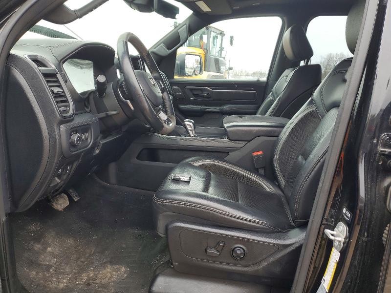 2021 Ram 1500 მანქანა იყიდება აუქციონზე, vin: 1C6SRFU90MN902898, აუქციონის ნომერი: 46220666