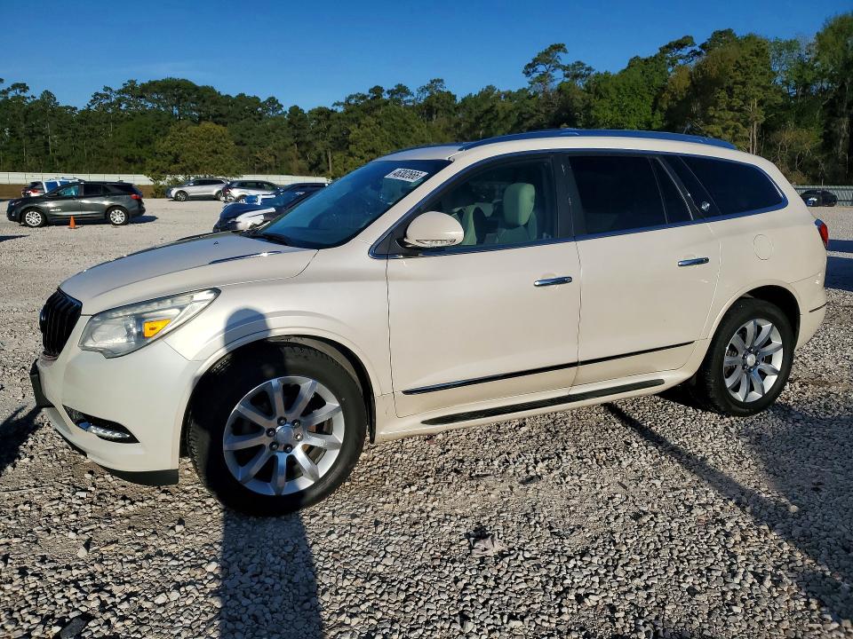 Aukcja sprzedaży 2015 Buick Enclave, vin: 5GAKRCKD2FJ322143, numer aukcji: 46382666