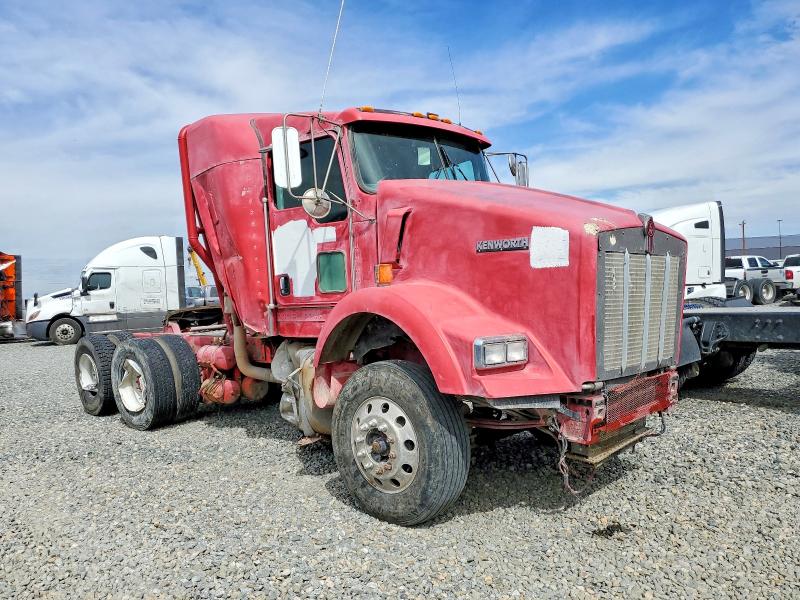 Продаж на аукціоні авто 2004 Kenworth Construction, vin: 1XKDDT9X84J059678, номер лоту: 41792066