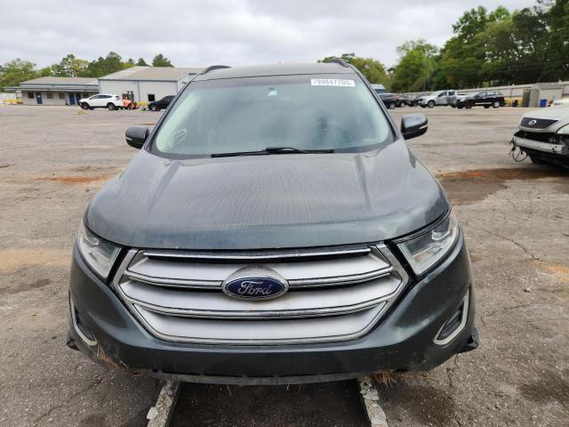 Продажа на аукционе авто 2015 Ford Edge, vin: 2FMTK4J9XFBB02792, номер лота: 99847705
