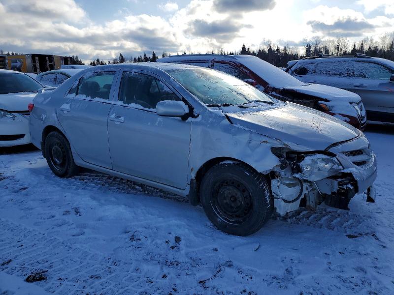 2012 Toyota Corolla მანქანა იყიდება აუქციონზე, vin: 2T1BU4EE5CC896086, აუქციონის ნომერი: 42052316