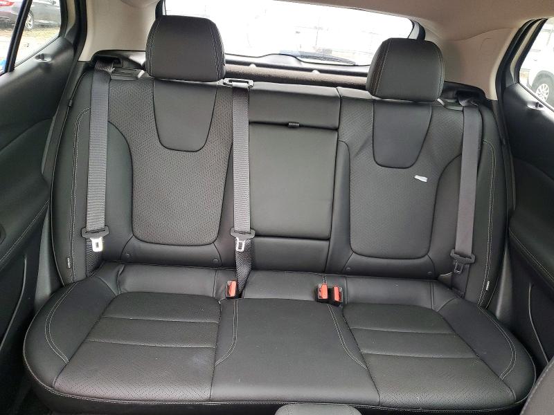 42023626 :رقم المزاد ، KL4MMFSL3PB064901 vin ، 2023 Buick Encore Gx مزاد بيع