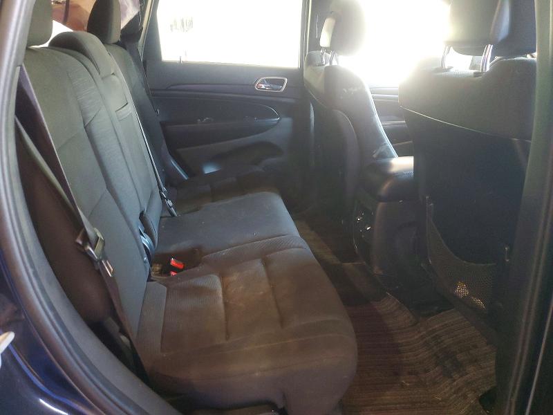 Продаж на аукціоні авто 2014 Jeep Gran Cher, vin: 1C4RJFAG2EC186763, номер лоту: 46591946
