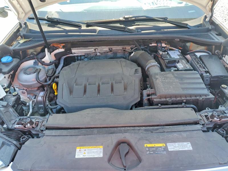 Продажа на аукционе авто 2025 Audi Q3, vin: WA1DECF31S1003213, номер лота: 47709006