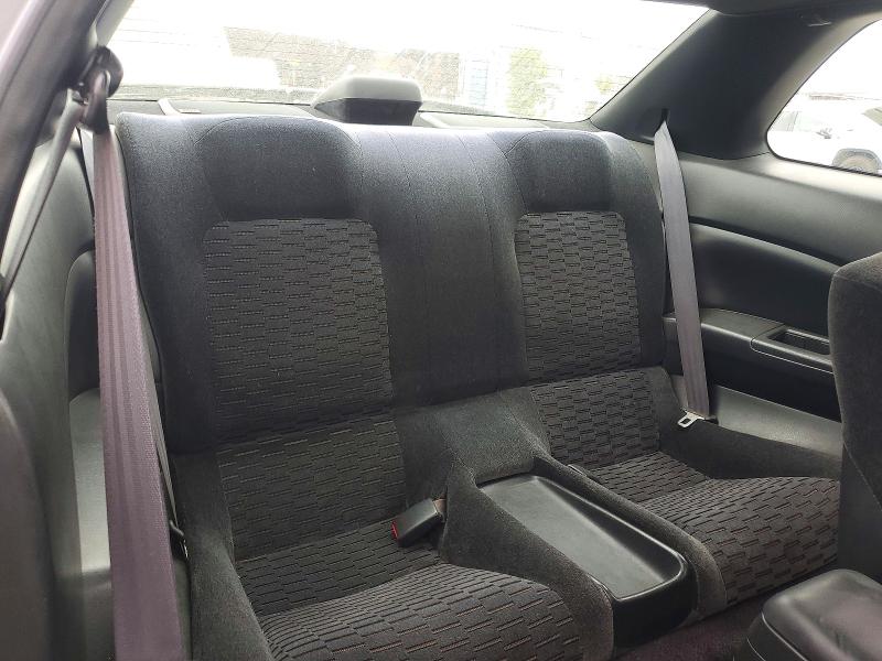 48080066 :رقم المزاد ، JHMBB614XWC008927 vin ، 1998 Hond Prelude مزاد بيع