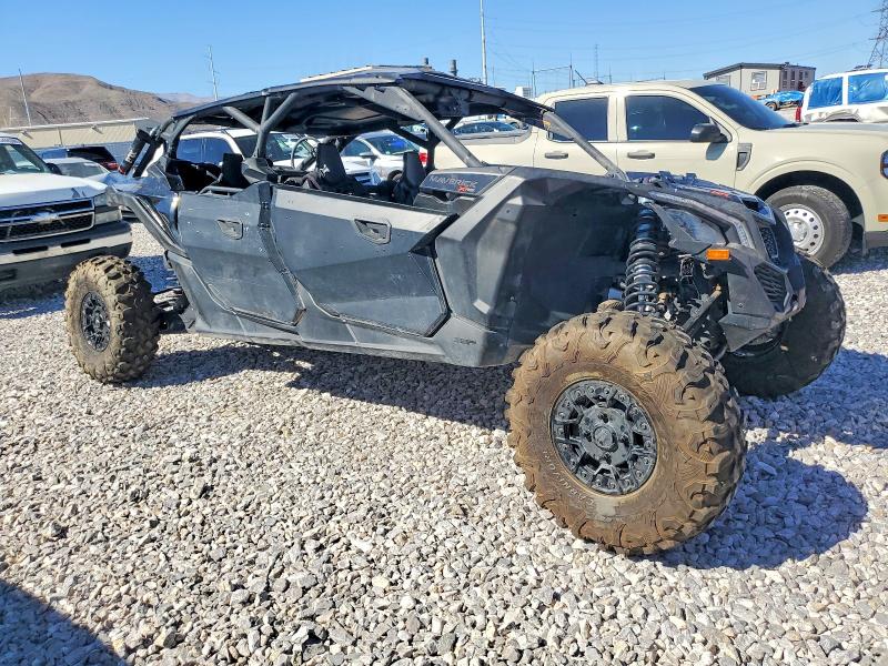2023 Can-am Maverick X3 მანქანა იყიდება აუქციონზე, vin: 3JBVNAV22PE002151, აუქციონის ნომერი: 78997945