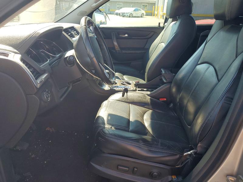 Продаж на аукціоні авто 2015 Gmc Acadia, vin: 1GKKRRKDXFJ230378, номер лоту: 46898466