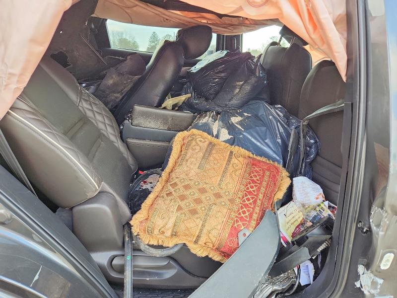 47755656 :رقم المزاد ، JM3TCBEY9N0624893 vin ، 2022 Mazda Cx-9 مزاد بيع