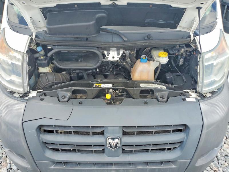Продажа на аукционе авто 2014 Ram Promaster 2500, vin: 3C6TRVDG0EE107269, номер лота: 79977535