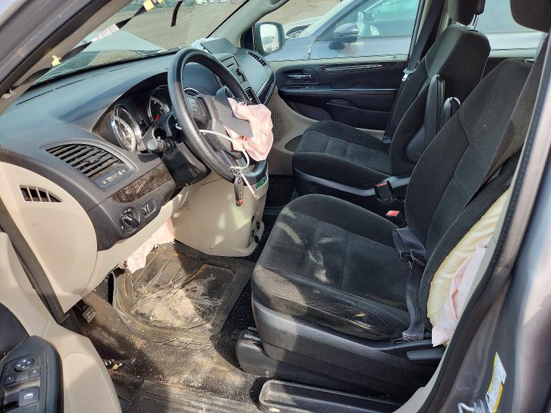 Aukcja sprzedaży 2015 Dodge Grand Caravan, vin: 2C4RDGBGXFR512927, numer aukcji: 47991276