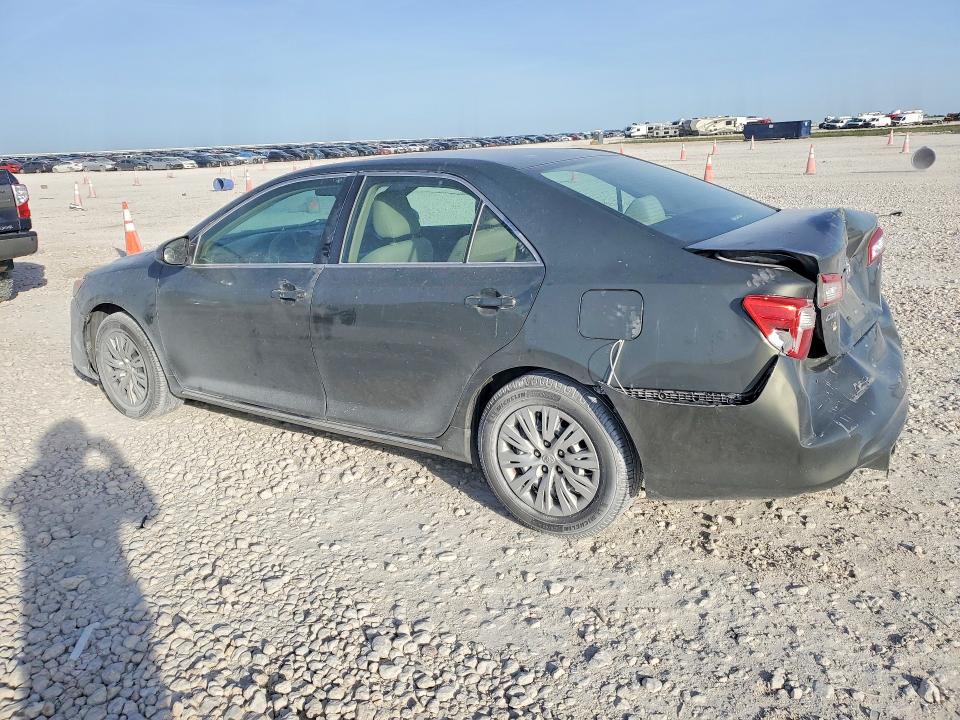 Aukcja sprzedaży 2014 Toyota Camry, vin: 4T4BF1FK1ER422799, numer aukcji: 45863546