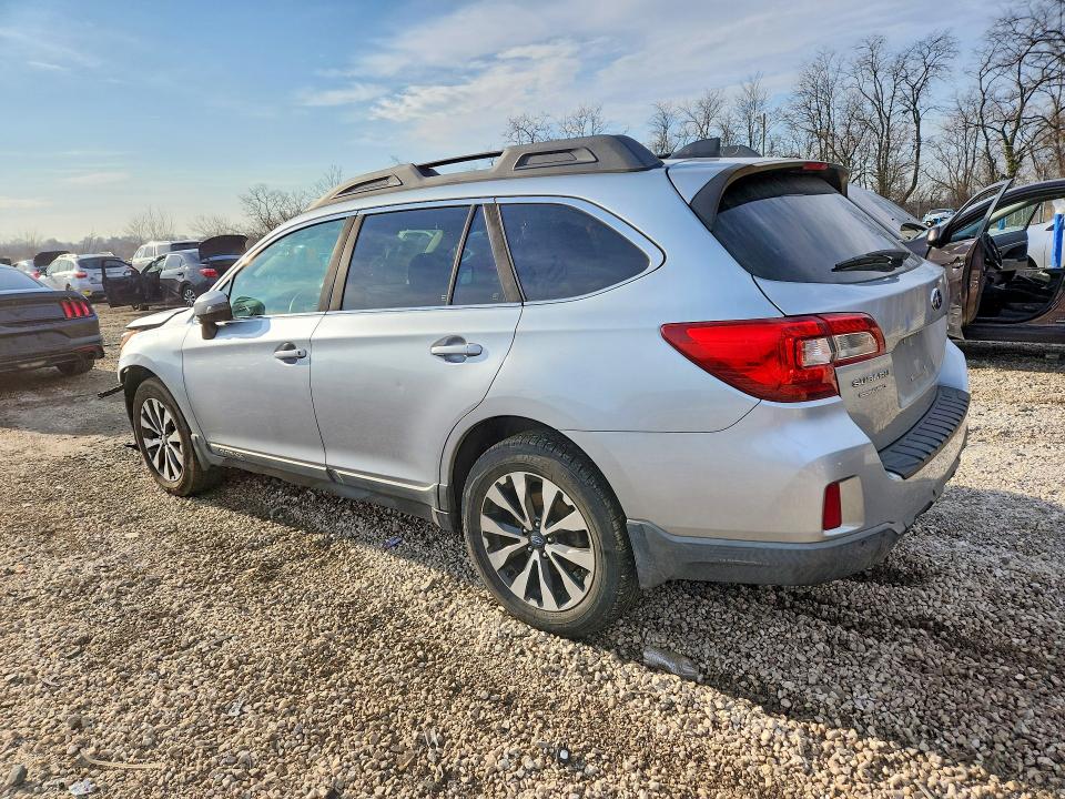 Aukcja sprzedaży 2017 Subaru Outback, vin: 4S4BSANC1H3424840, numer aukcji: 45462936