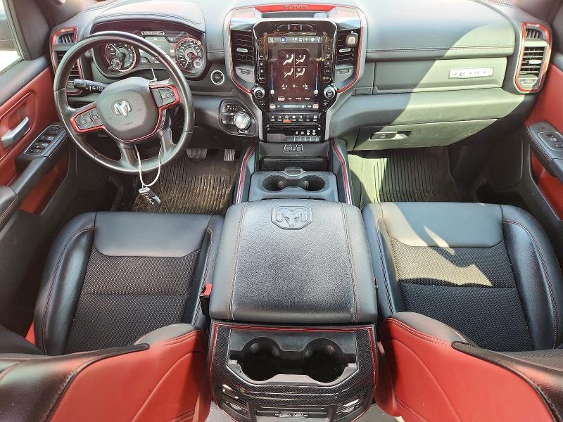 Продаж на аукціоні авто 2022 Ram 1500, vin: 1C6SRFLT6NN237908, номер лоту: 47622086
