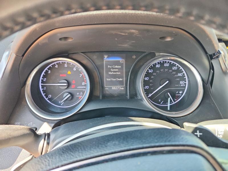 Aukcja sprzedaży 2020 Toyota Camry, vin: 4T1G11AK6LU903599, numer aukcji: 46924696