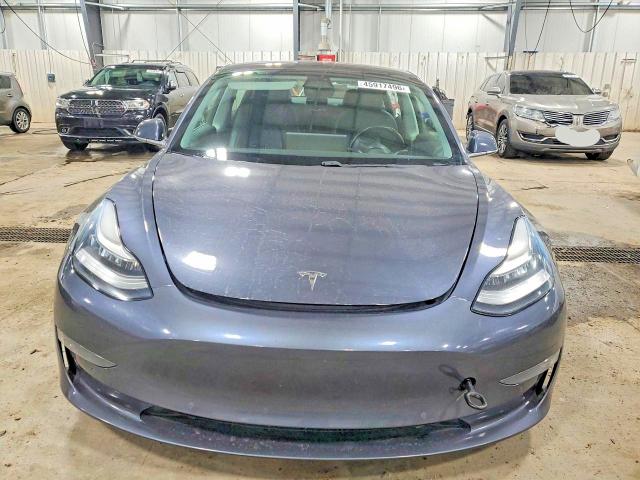 Aukcja sprzedaży 2018 Tesla Model 3, vin: 5YJ3E1EB9JF144714, numer aukcji: 45917496
