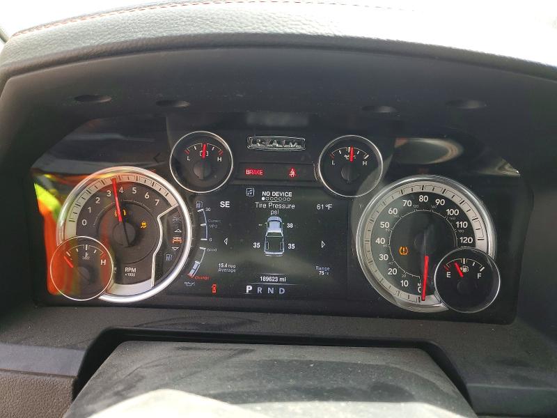 Продажа на аукционе авто 2016 Ram 1500, vin: 1C6RR7MT6GS219142, номер лота: 46918436