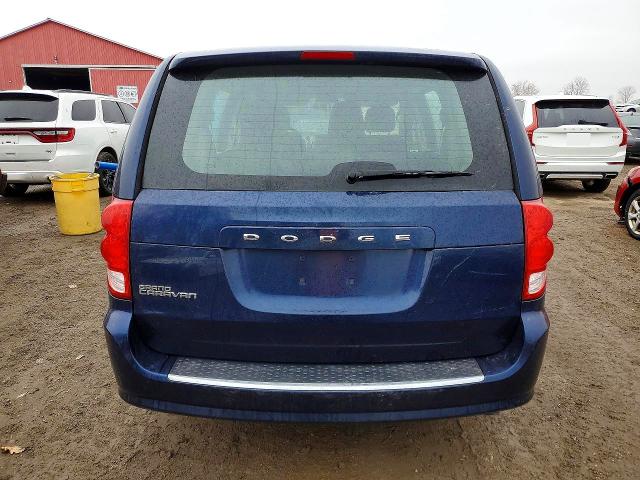 79268925 :رقم المزاد ، 2C4RDGBG1HR879685 vin ، 2017 Dodge Grand Caravan مزاد بيع