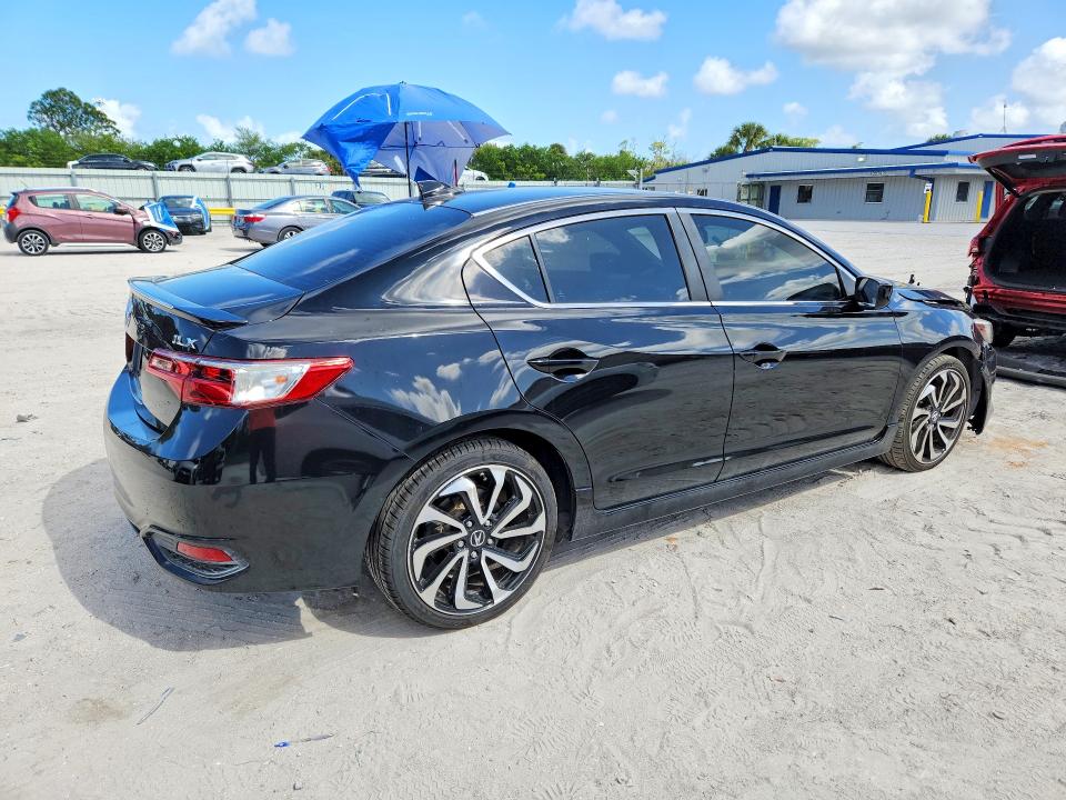 Aukcja sprzedaży 2017 Acura Ilx, vin: 19UDE2F87HA013072, numer aukcji: 48387756