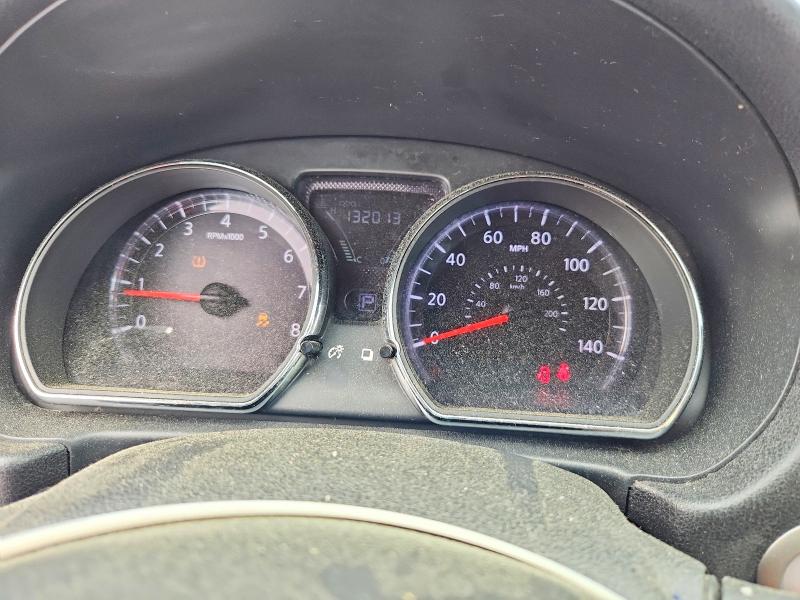 47857206 :رقم المزاد ، 3N1CN7AP2GL911840 vin ، 2016 Nissan Versa مزاد بيع