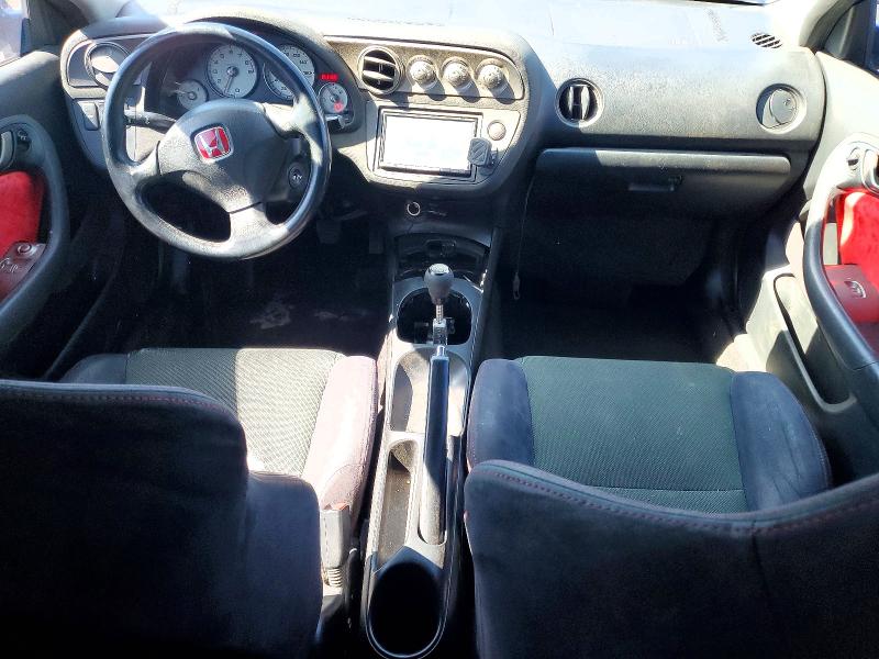 Продажа на аукционе авто 2006 Acura Rsx, vin: JH4DC53056S009774, номер лота: 46846586