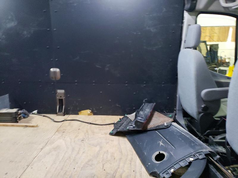 2019 Ford Transit მანქანა იყიდება აუქციონზე, vin: 1FTBW2XM5KKB16720, აუქციონის ნომერი: 46934736