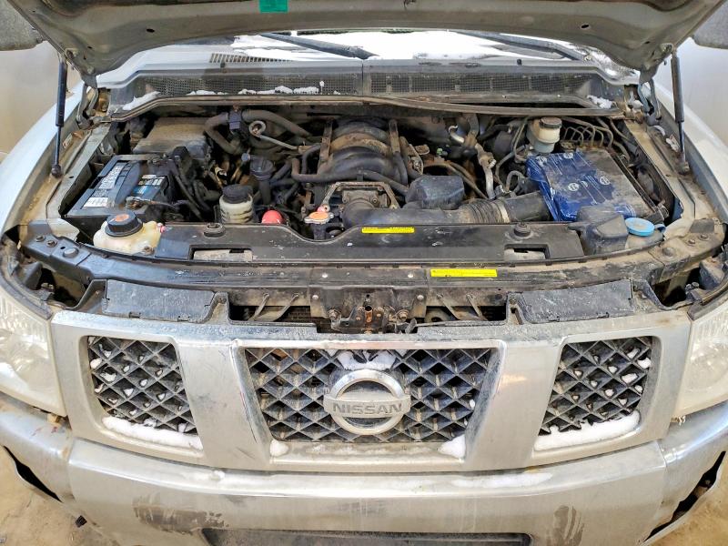 Продаж на аукціоні авто 2007 Nissan Titan, vin: 1N6AA06B07N203622, номер лоту: 79563395