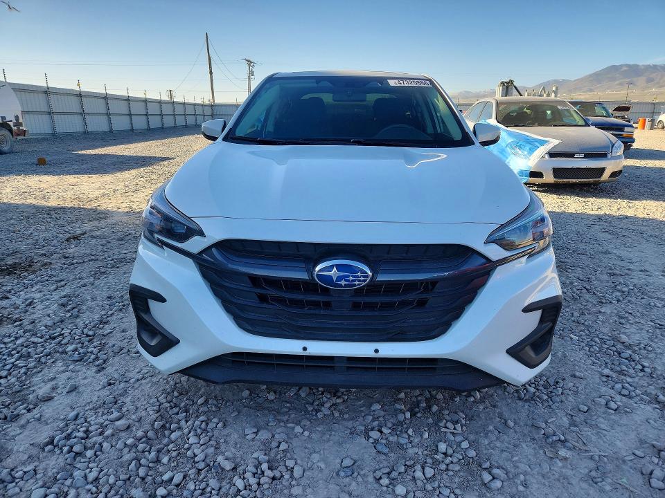Продажа на аукционе авто 2025 Subaru Legacy, vin: 4S3BWAF64S3017877, номер лота: 47325866