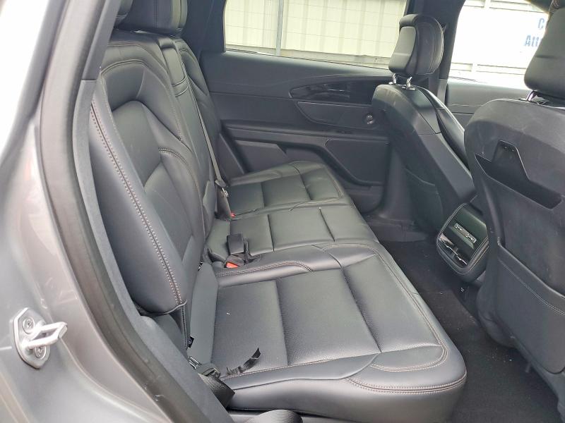 Продаж на аукціоні авто 2024 Lincoln Nautilus, vin: 5LMPJ8JA8RJ800935, номер лоту: 46582526