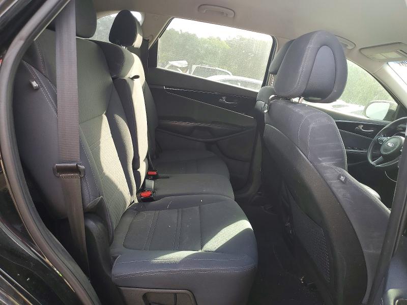 Продаж на аукціоні авто 2016 Kia Sorento, vin: 5XYPG4A30GG149961, номер лоту: 47525796