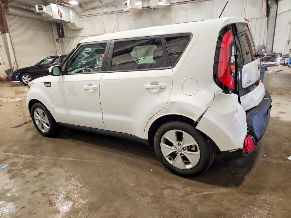 Продаж на аукціоні авто 2016 Kia Soul, vin: KNDJN2A2XG7405611, номер лоту: 79597785
