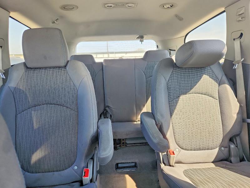 Продаж на аукціоні авто 2016 Chevrolet Traverse, vin: 1GNKRHKD5GJ166667, номер лоту: 47153826