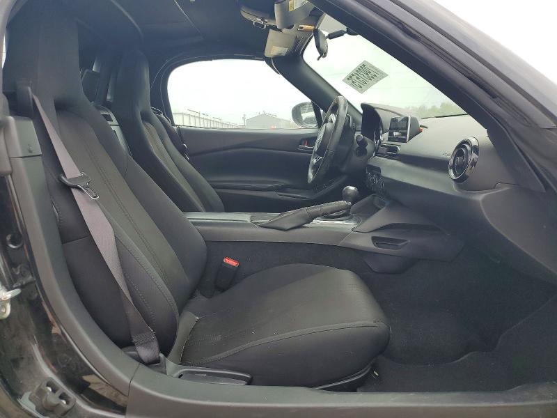 Aukcja sprzedaży 2016 Mazda Mx-5 Miata, vin: JM1NDAB71G0110575, numer aukcji: 79931575