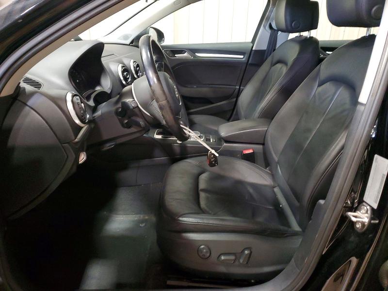 Продажа на аукционе авто 2015 Audi A3, vin: WAUEFGFF2F1133321, номер лота: 47174366