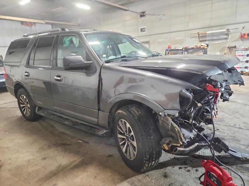 Продажа на аукционе авто 2016 Ford Expedition, vin: 1FMJU1JT4GEF22369, номер лота: 79838885