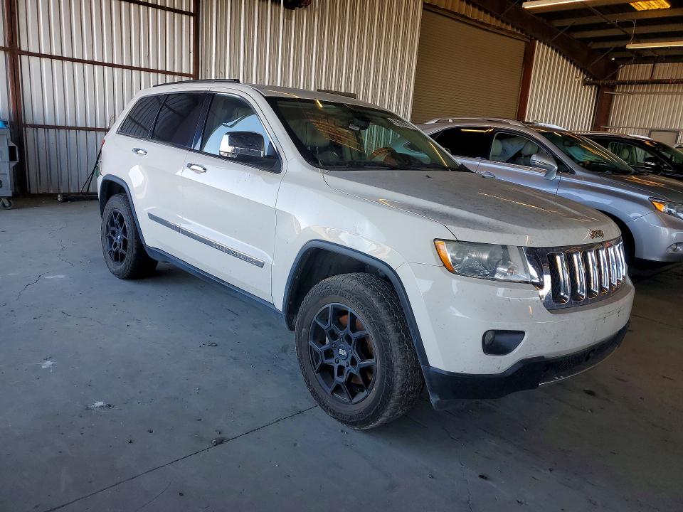 Продаж на аукціоні авто 2012 Jeep Grand Cherokee, vin: 1C4RJFCT9CC269727, номер лоту: 41969036