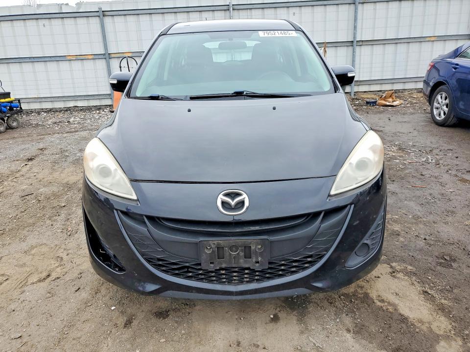 Aukcja sprzedaży 2014 Mazda 5, vin: JM1CW2BLXE0166953, numer aukcji: 79521485