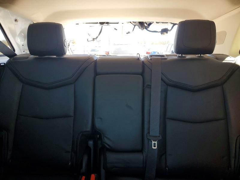 Продаж на аукціоні авто 2019 Cadillac Xt5, vin: 1GYKNCRS5KZ248074, номер лоту: 41912466